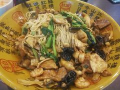 特色六鲜面-常熟炒浇面馆(蓝旗街店)