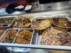 -小凡家的卤肉铺