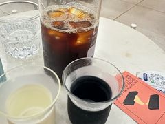 -玫瑰咖啡(中山六路店)