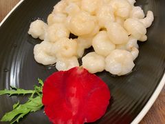 清炒虾仁-乔家栅(襄阳南路店)