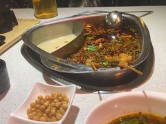 -味之绝美蛙鱼火锅(耍都店)