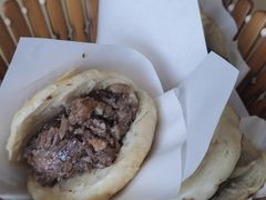 -闫家驴肉老店(华电一校店)