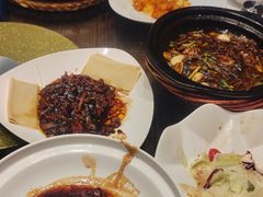 -永安水煮活鱼·仪征土菜院子