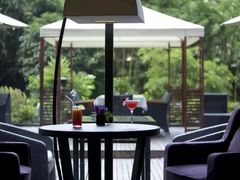 -杭州逸酒店(西湖武林店)