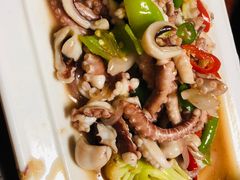 -食鼎记海鲜大排档(美食街店)
