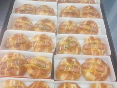 -爱维尔阳光蛋糕(汇金广场店)