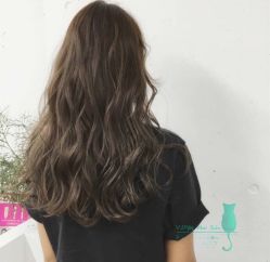 -GIRL STYLE 烫发·染发沙龙