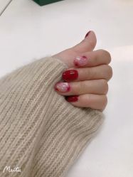 -情同手足美甲美睫