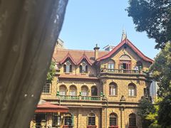 -马勒别墅饭店(静安寺店)