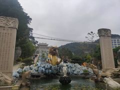 -龙门水都景区