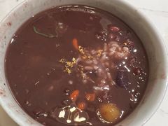 -堂屋糖水店(愚园店)