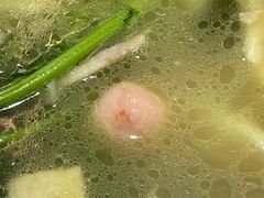 -喃喃椰·糟粕醋·椰子鸡火锅(七堡花园店)