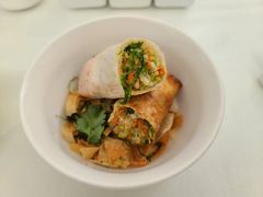 厦门薄饼-黑明餐厅(白鹭洲店)
