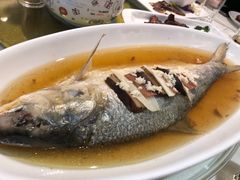 -光明邨大酒家(淮海路店)