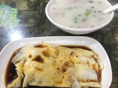 -燊意布拉肠云吞面(中山四路店)