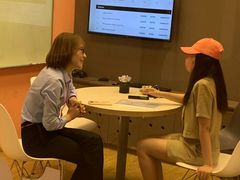 -EF教育成人英语(望京中心)
