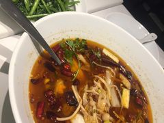 -汤城小厨•粤菜•靓汤(金宝街店)