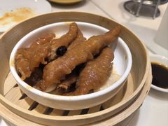 豉汁凤爪-金鼎轩·滋养小餐馆(联想桥店)