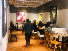-肯德基(洛川店)