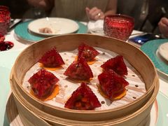 -三号黄浦会Canton Table