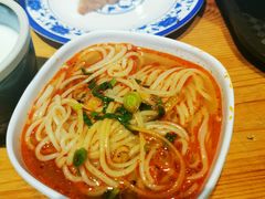 -伊麦佳兰州牛肉面清真美食店