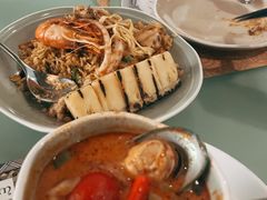 -CHINCHIN 青青·泰国料理(万象食家店)