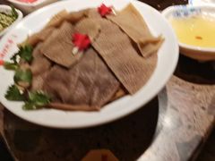 -码头故事火锅(大丰店)