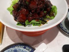 -王中王餐厅(东安路店)