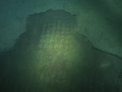 -白鹤梁水下博物馆