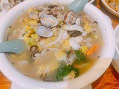 -大叔家福鼎小吃(十全街店)