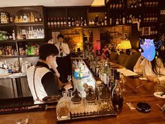 -OX BAR 拉培耶小镇(大连老街店)