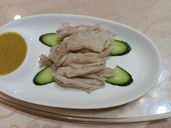 -烤肉宛饭庄(南礼士路店)