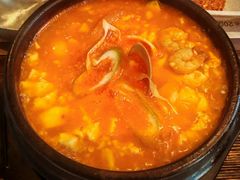 -朴大人炭烤·韩国料理(奥帆中心海尔洲际店)