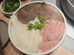 -巴奴毛肚火锅(相州店)