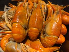 瞿记卤虾-聚味瞿记·龙虾堂(坡子街店)