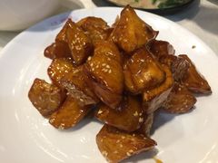 -到家尝北京菜(西坝河店)