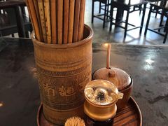 大堂-奎元馆.百年奎元.非遗传承(西湖边的解放路店)