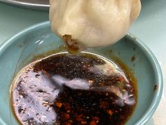-食惠里小笼包面馆(越秀店)