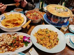 -东北大院·东北菜(三台子店)