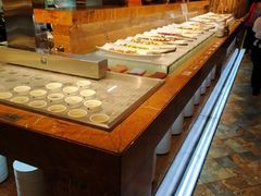 自助取餐区-汉巴味德(大悦城店)