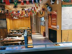-木屋烧烤(万德庄店)