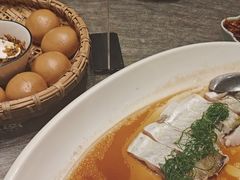 -渔舟意·湖南家宴(萝岗纳金城店)