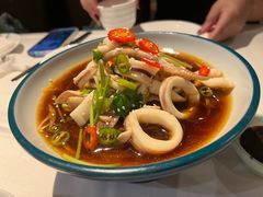 -博多新记·粤菜(复兴店)