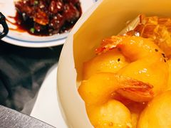 -柒园·三十年创意杭帮菜(龙湖滨江天街店)
