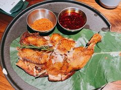 -薇酌饮·陕西菜(南门外店)