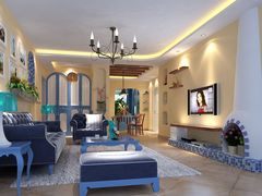 -名匠装饰(御翠豪庭店)