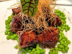 -彩丰楼中餐厅(佘山世茂洲际酒店)