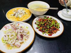 -旺达·福州菜(正大广场店)