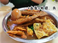 -凤张螺蛳粉·爽口粉(跃进路总店)