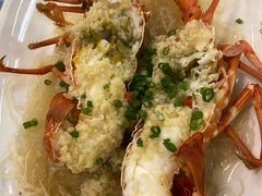 -友强·23年特色海鲜大排档(厦门店)